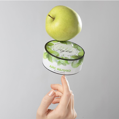 тютюн для кальяна 420 Light 40 г недорого