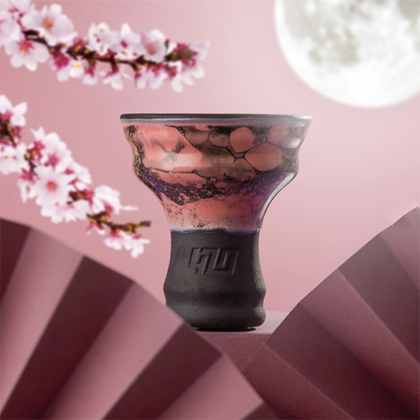 чаши для кальяна 420