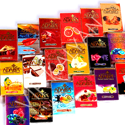 бюджетный табак для кальяна