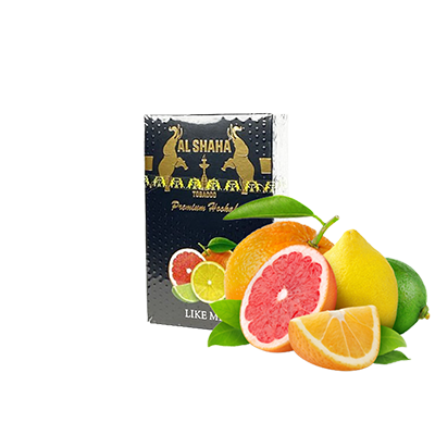 кальянный табак Al Shaha 50 г (Аль Шаха)