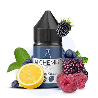 Alchemist 50 мг, 30 мл