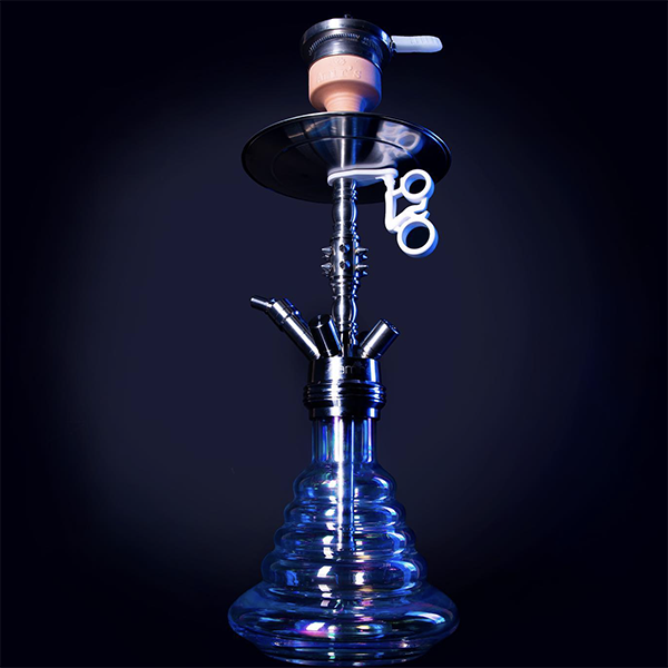 кальяны amy deluxe оформление