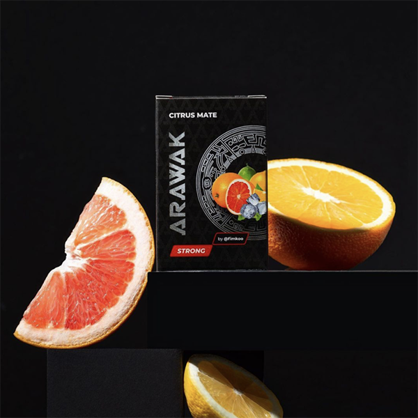 тютюн аравак