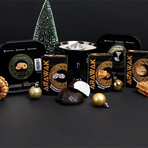 купить Arawak Light (250 г)