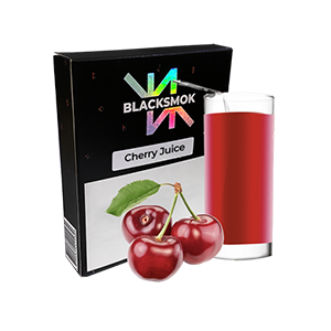 Блэк Смок 100 гр
