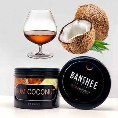 Banshee Dark (50 г)