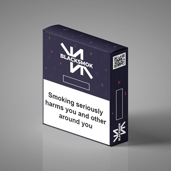 кальянный табак BlackSmok