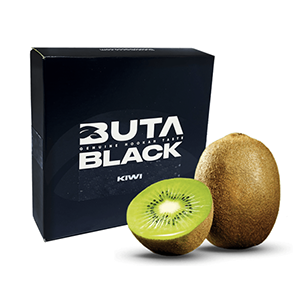 Buta Black 100 гр