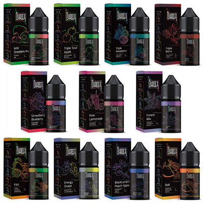 купить жидкость Чейсер Блек