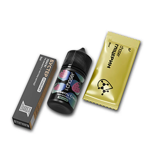 самозамес Chaser Lux (50 мг, 30 мл)