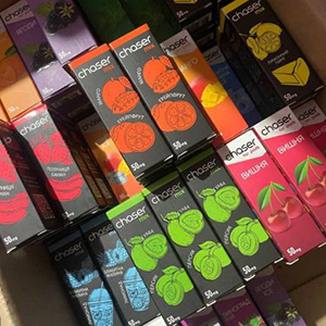 Чейзер Нова