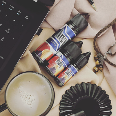 заправка чейзер