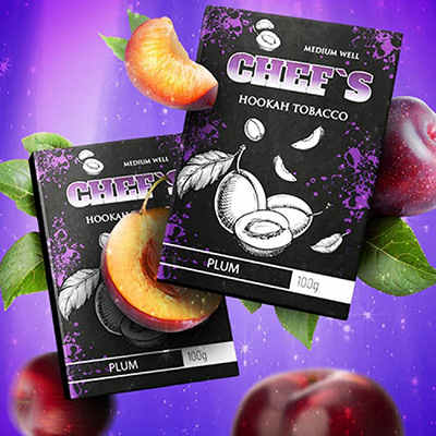 купить Chefs (100 г)