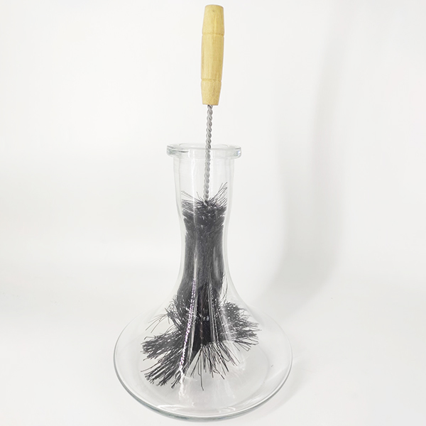 як відмити кальян від запаху