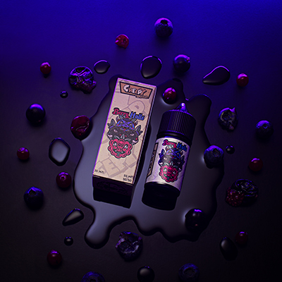 жижа Крипи 30 мл