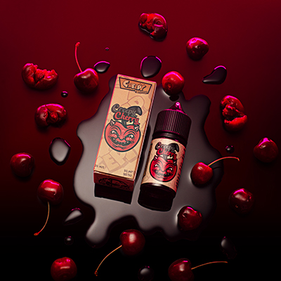 жидкость Creepy 15 мл