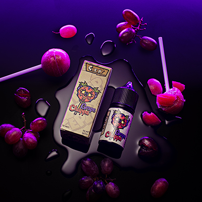 жижа для подов Крипи 15 мл