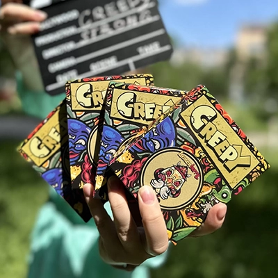 новое поступление табаков для кальяна