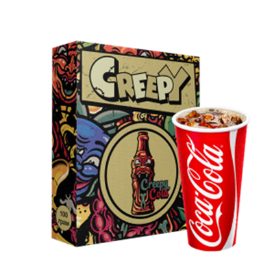 купить табак крипи