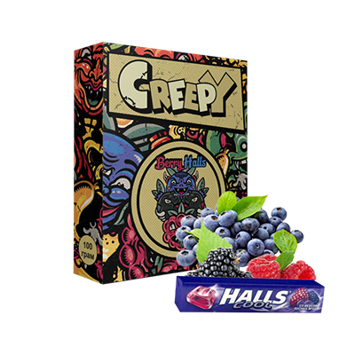 незвичайні смаки тютюну для кальяну