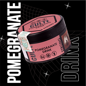 купить CULTt Strong 100 г