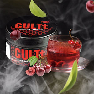 купить CULTt 100 гр