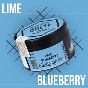 CULTt Strong (100 г)