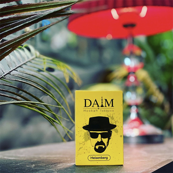 табак для кальяна Daim