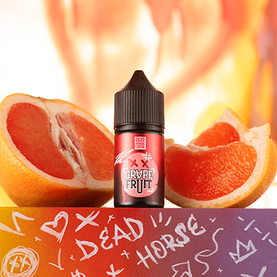 сольова рідина Dead Horse Liquid