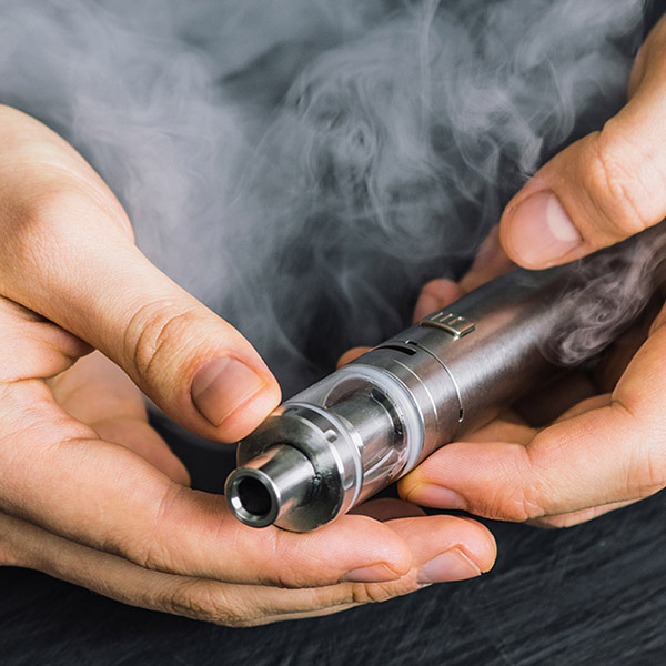 як підібрати електронну сигарету