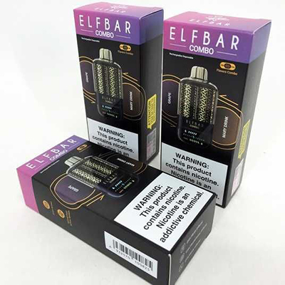 одноразки elfbar 25000