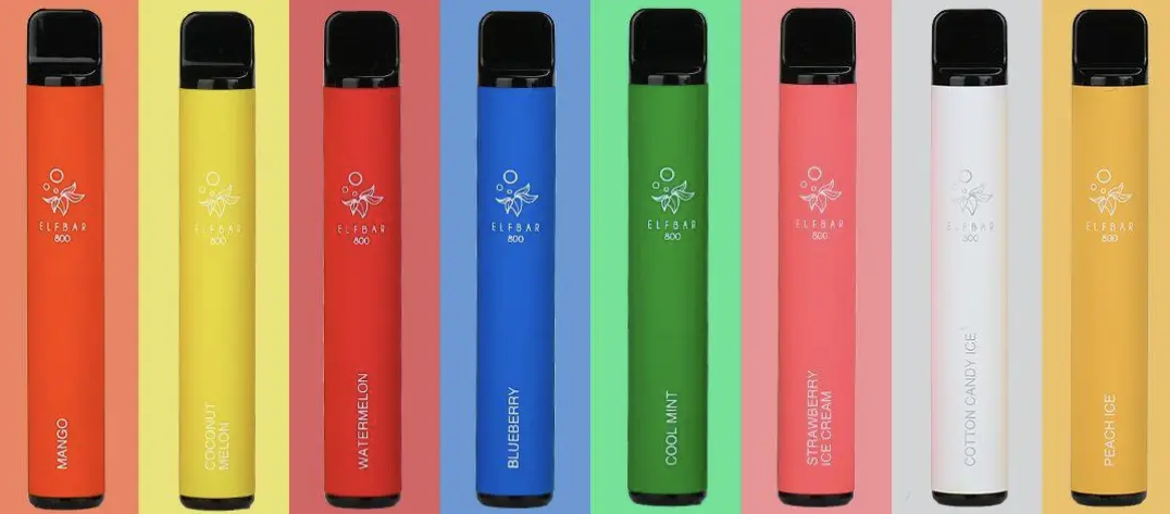 кращий одноразовий под