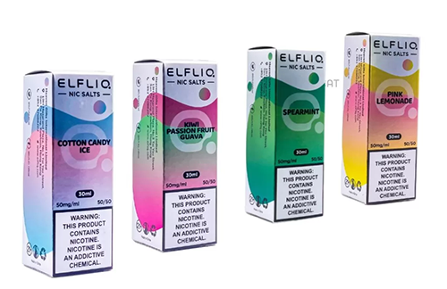 купить Elfliq 30 мл