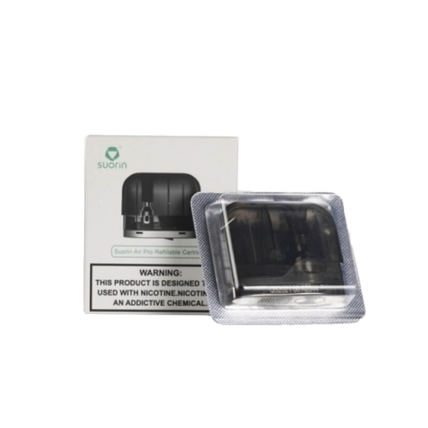 картридж для pod системы Suorin