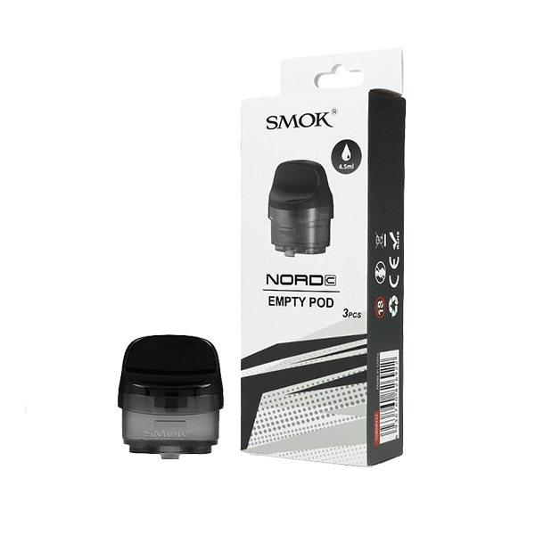 картриджі Smok