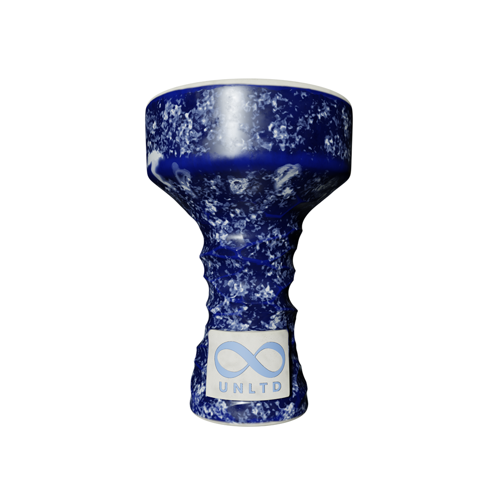 кальянна чаша UNLTD