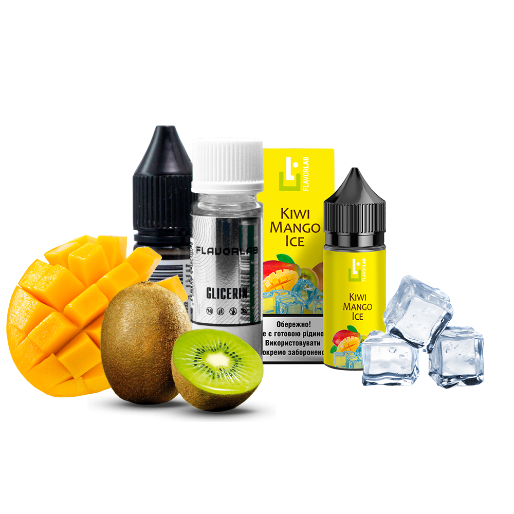 флаворлаб aroma max 50 мг 30 мл