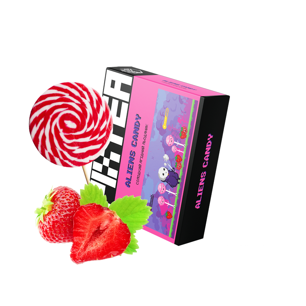 чайна суміш Pixtea 50 г