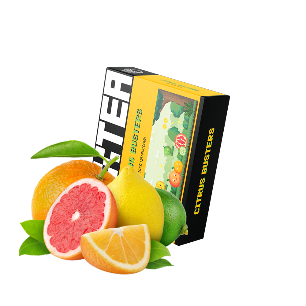 безнікотинова заправка Піксті