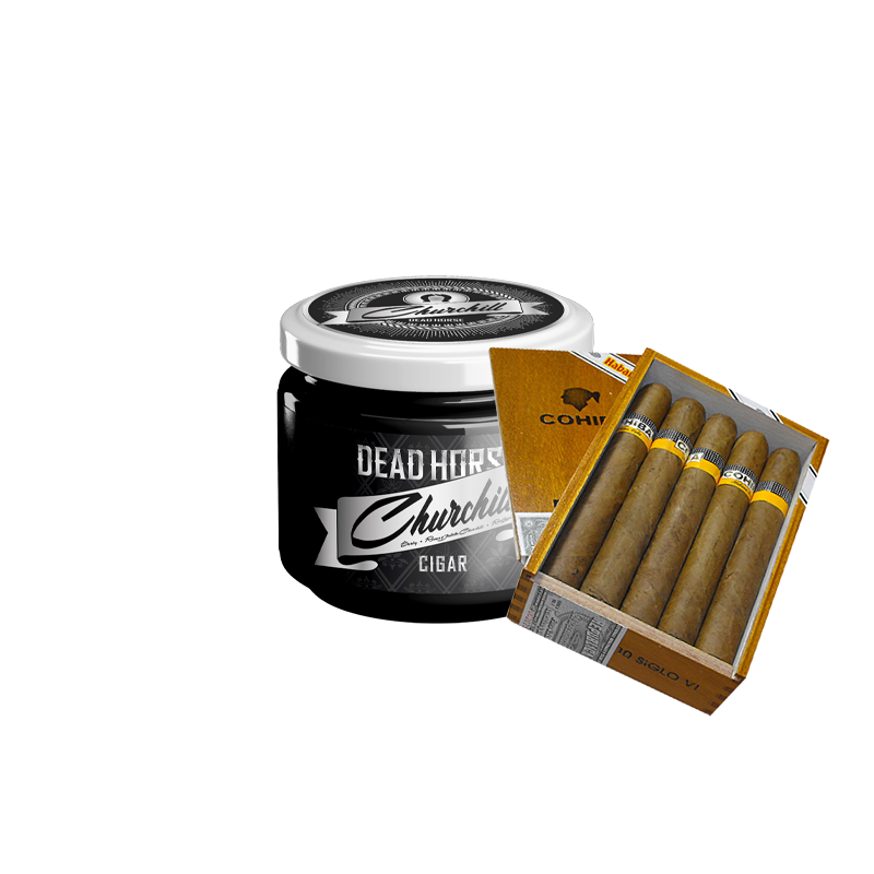 booster кальянный