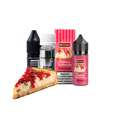 самозамес жидкости flavorlab m-cake 50 мг