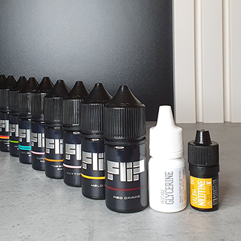 набор для самозамеса Flip