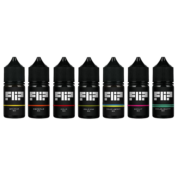 купить жидкость flip