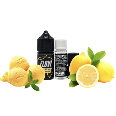 набор для самозамеса Flow 30 мл