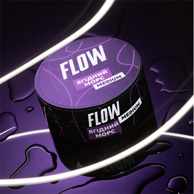 табак для кальяна Flow