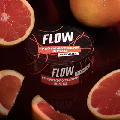 кальянный табак Flow