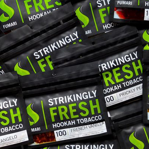 табак для кальяна fumari купить в украине