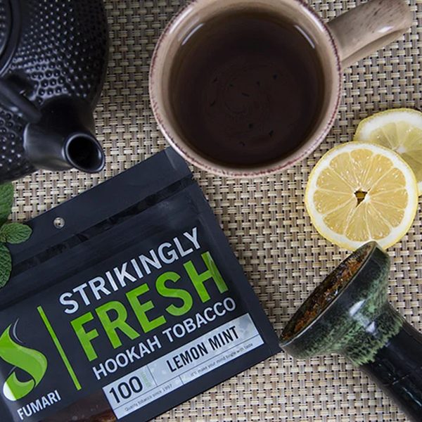 фумарі 100 грам