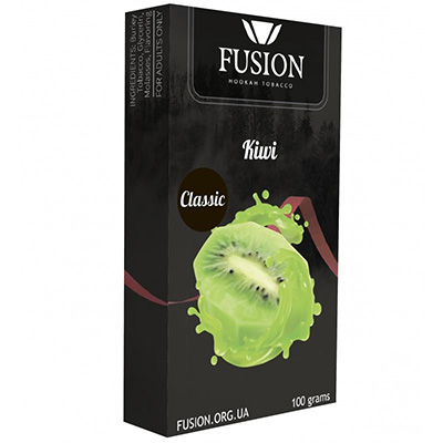 Fusion Classic (100 г)