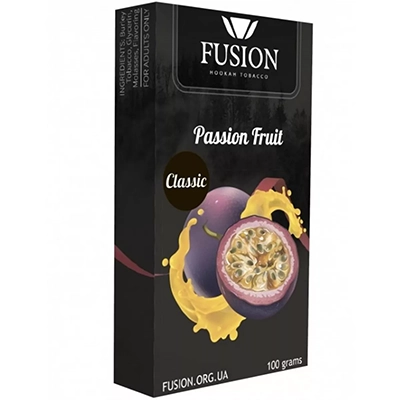 купить Fusion Classic (100 г)